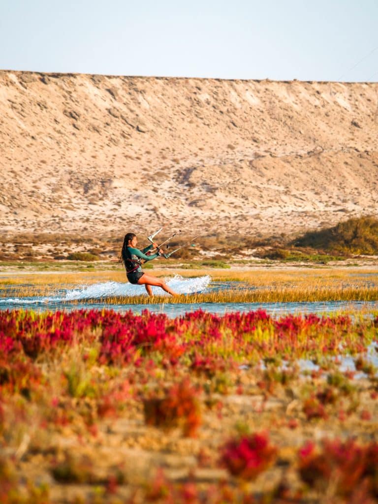 Dakhladdict freeride